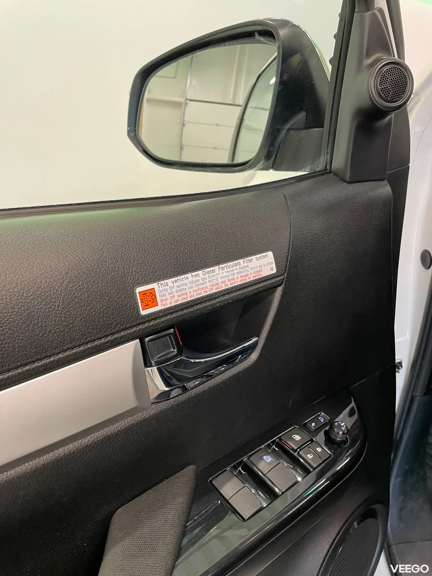 Toyota Hilux Double Cab 110kW