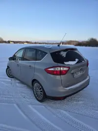 Ford C-MAX 2.0 85kW thumbnail