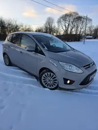 Ford C-MAX 2.0 85kW thumbnail