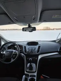 Ford C-MAX 2.0 85kW thumbnail