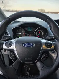 Ford C-MAX 2.0 85kW thumbnail