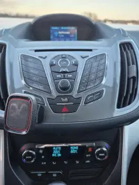 Ford C-MAX 2.0 85kW thumbnail