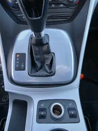 Ford C-MAX 2.0 85kW thumbnail