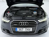 Audi A6 Avant Quattro S-Line Facelift 3 200kW thumbnail