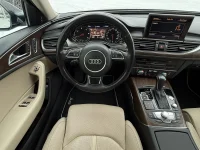 Audi A6 Avant Quattro S-Line Facelift 3 200kW thumbnail