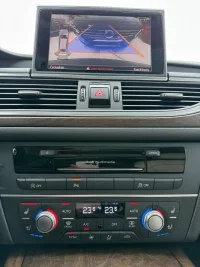 Audi A6 Avant Quattro S-Line Facelift 3 200kW thumbnail