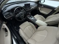 Audi A6 Avant Quattro S-Line Facelift 3 200kW thumbnail