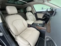 Audi A6 Avant Quattro S-Line Facelift 3 200kW thumbnail