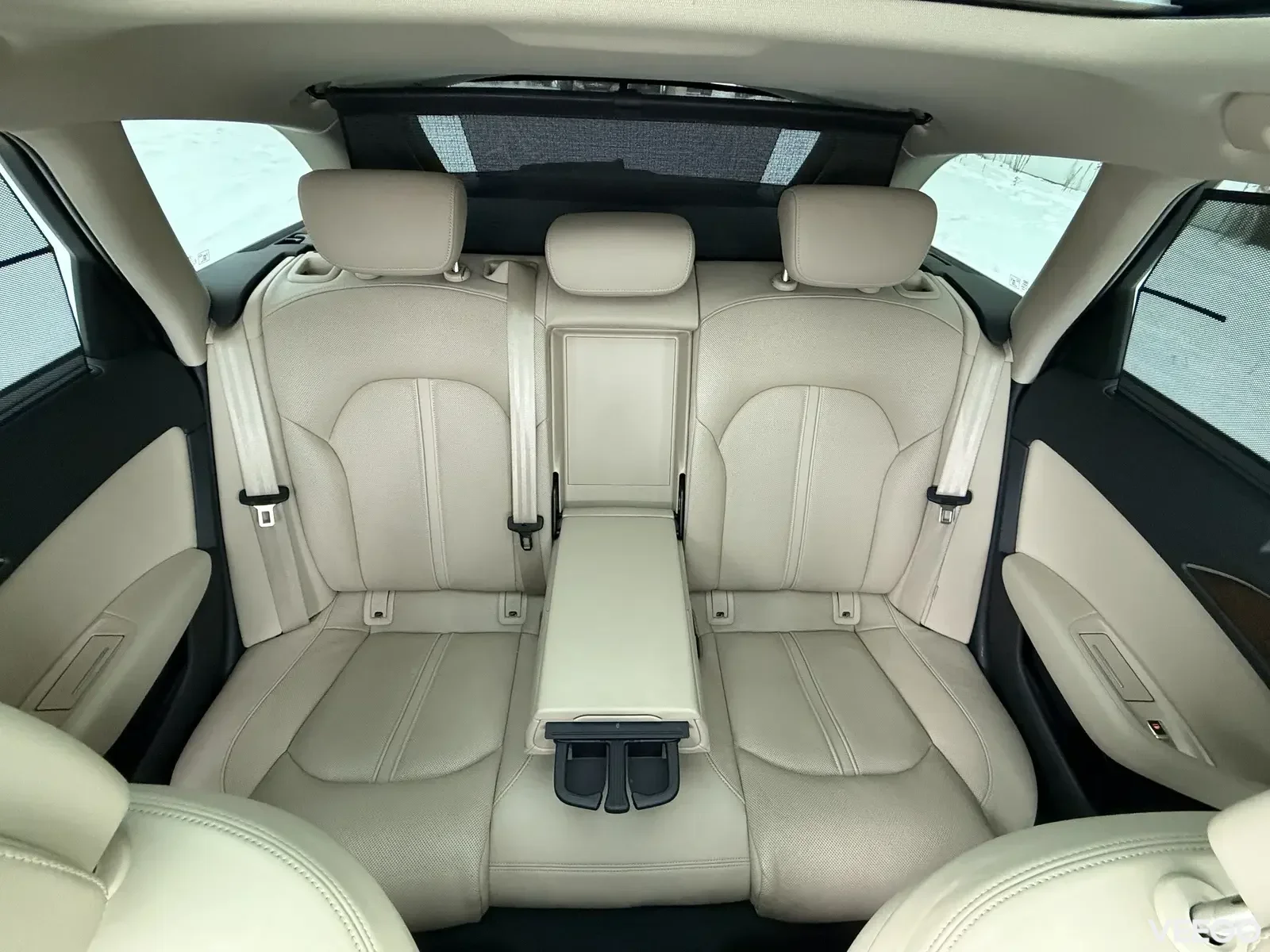 Audi A6 Avant Quattro S-Line Facelift 3 200kW