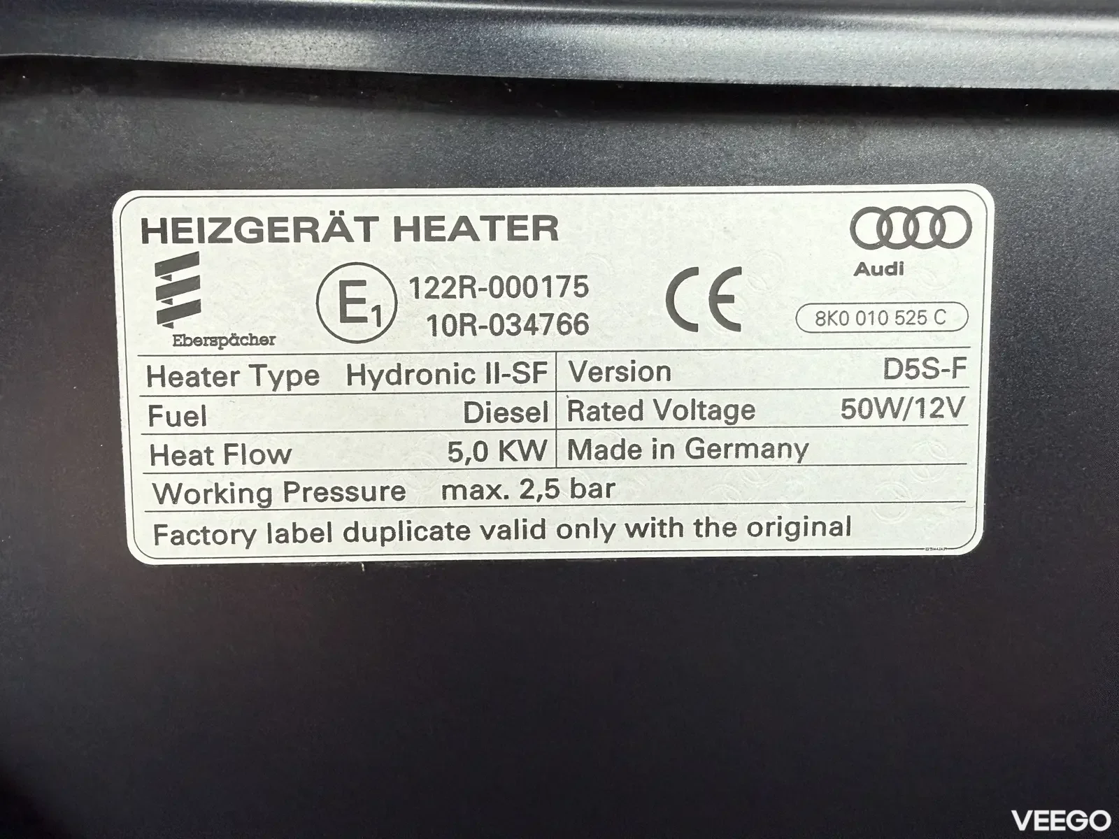 Audi A6 Avant Quattro S-Line Facelift 3 200kW