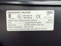 Audi A6 Avant Quattro S-Line Facelift 3 200kW thumbnail