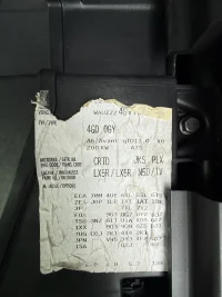 Audi A6 Avant Quattro S-Line Facelift 3 200kW thumbnail