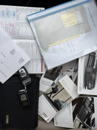 Audi A6 Avant Quattro S-Line Facelift 3 200kW thumbnail