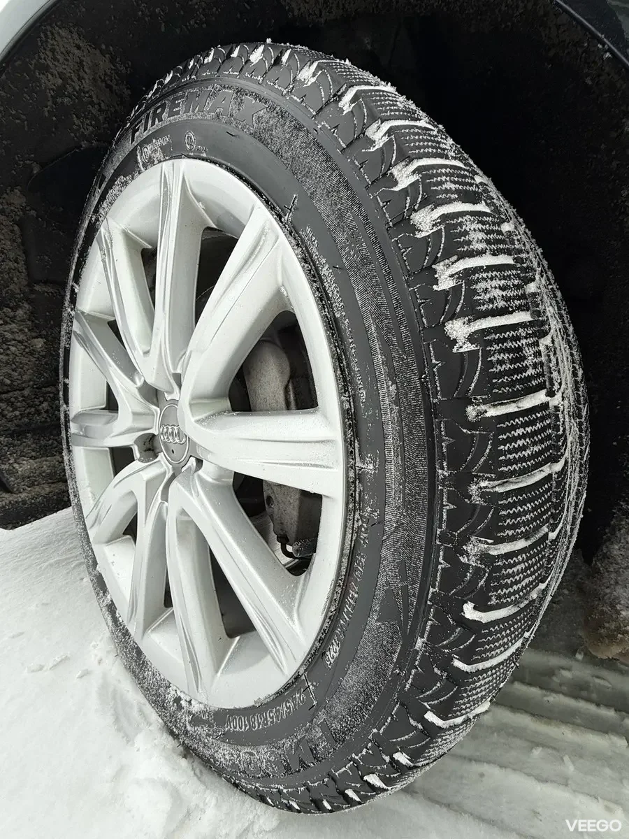 Audi A6 Avant Quattro S-Line Facelift 3 200kW