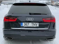 Audi A6 Avant Quattro S-Line Facelift 3 200kW thumbnail