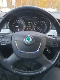 Skoda Superb 2.0 103kW thumbnail