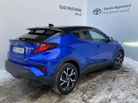 Toyota C-HR 72kW thumbnail