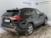 Toyota RAV4 129kW thumbnail