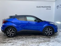 Toyota C-HR 72kW thumbnail