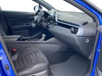 Toyota C-HR 72kW thumbnail