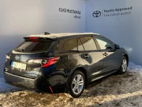 Toyota Corolla 72kW thumbnail