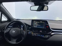 Toyota C-HR 72kW thumbnail