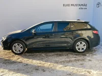 Toyota Corolla 72kW thumbnail