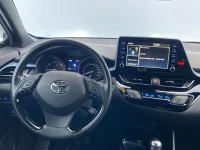 Toyota C-HR 72kW thumbnail