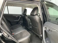 Toyota RAV4 129kW thumbnail