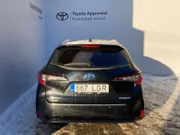 Toyota Corolla 72kW thumbnail