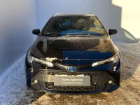Toyota Corolla 72kW thumbnail
