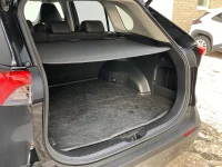 Toyota RAV4 129kW thumbnail