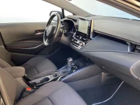 Toyota Corolla 72kW thumbnail