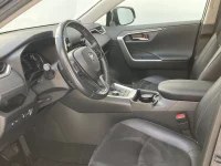 Toyota RAV4 129kW thumbnail