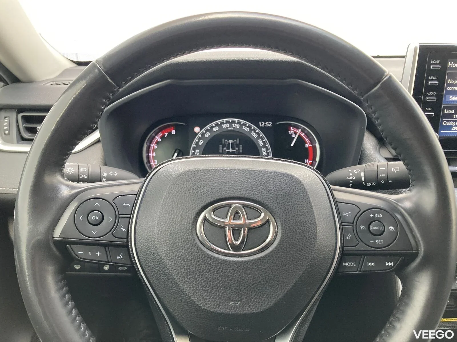 Toyota RAV4 129kW