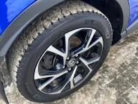 Toyota C-HR 72kW thumbnail