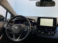 Toyota Corolla 72kW thumbnail