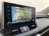 Toyota RAV4 129kW thumbnail