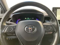 Toyota Corolla 72kW thumbnail