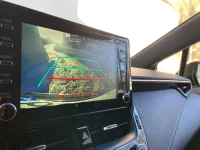 Toyota Corolla 72kW thumbnail