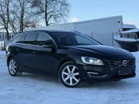 Volvo V60 Momentum Facelift 2 140kW thumbnail