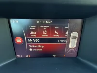 Volvo V60 Momentum Facelift 2 140kW thumbnail
