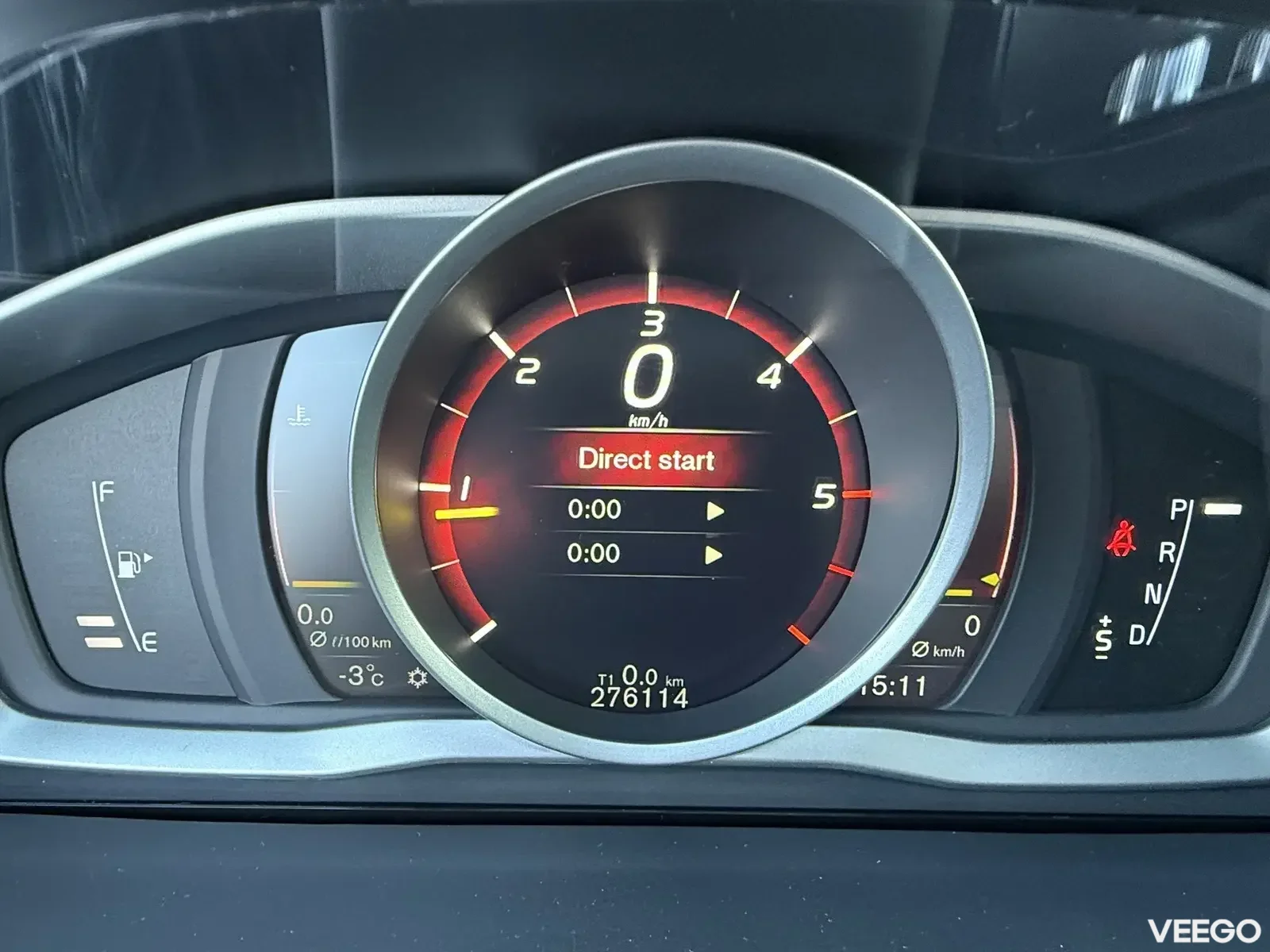 Volvo V60 Momentum Facelift 2 140kW