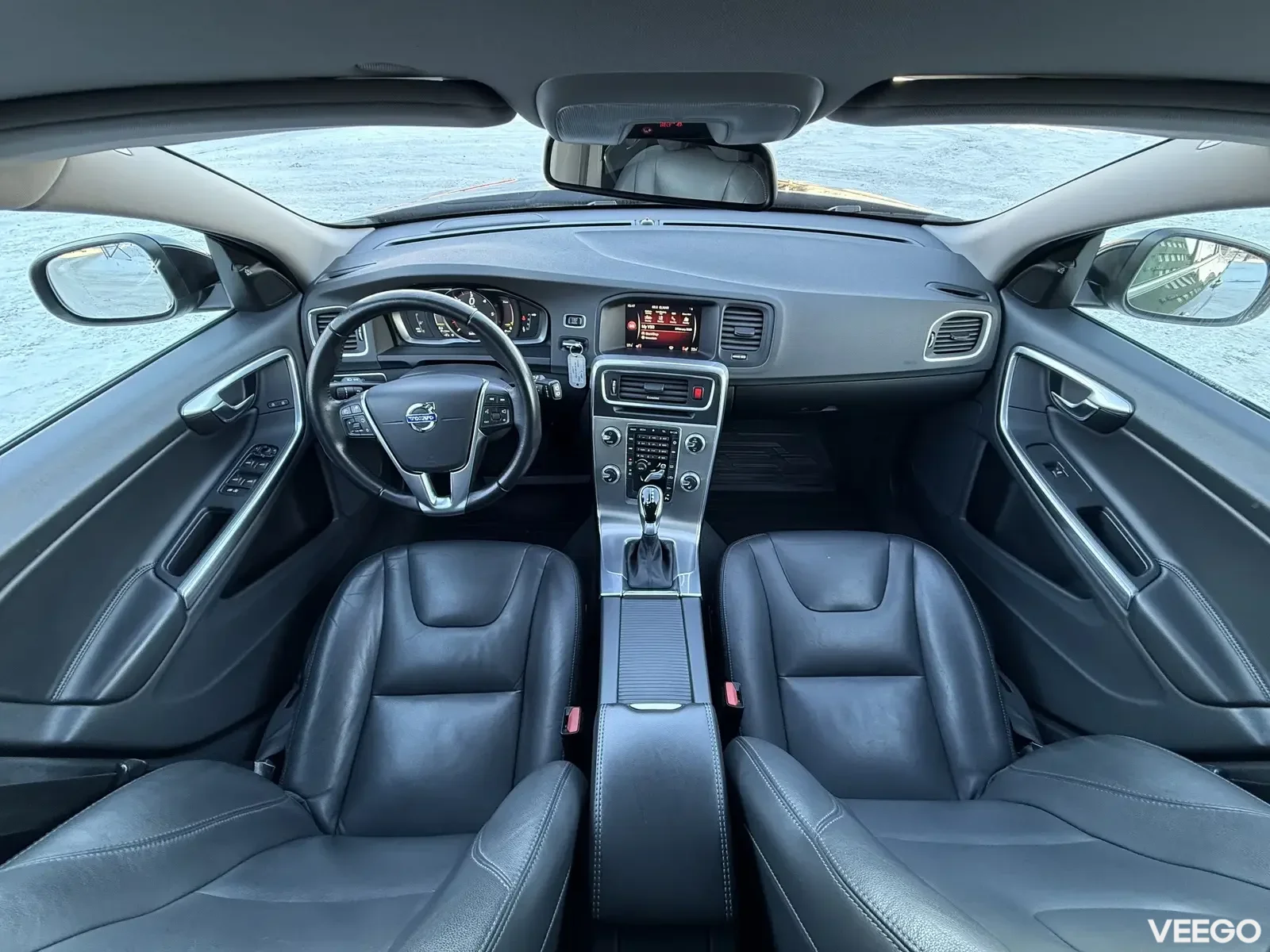 Volvo V60 Momentum Facelift 2 140kW