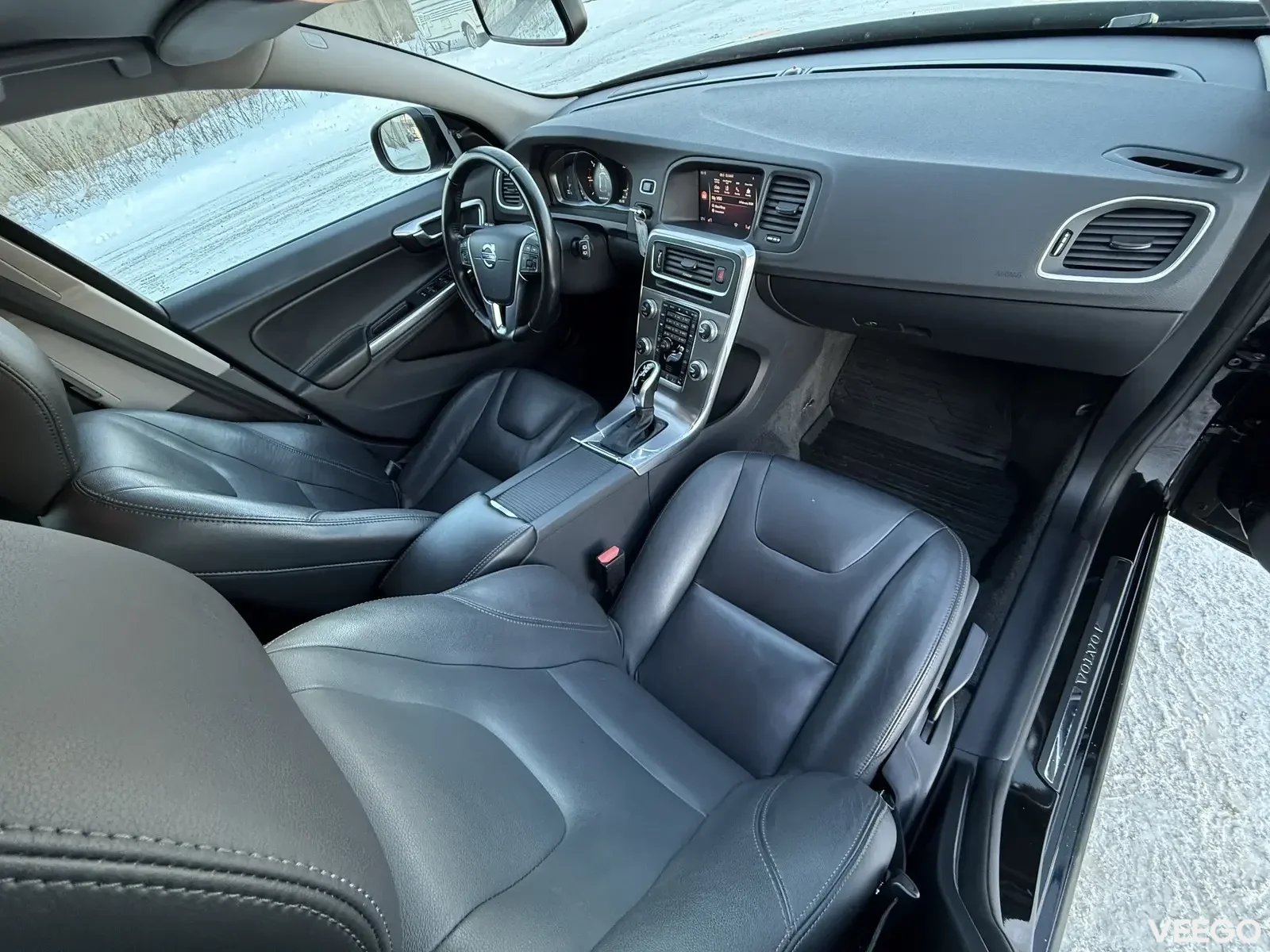 Volvo V60 Momentum Facelift 2 140kW