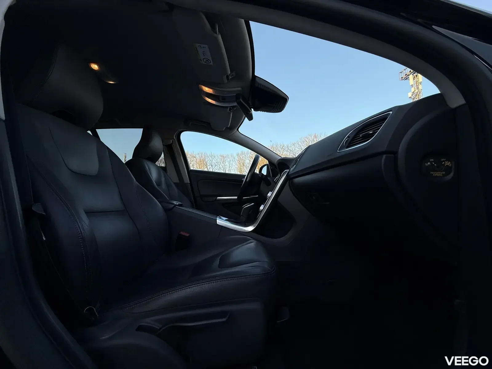 Volvo V60 Momentum Facelift 2 140kW