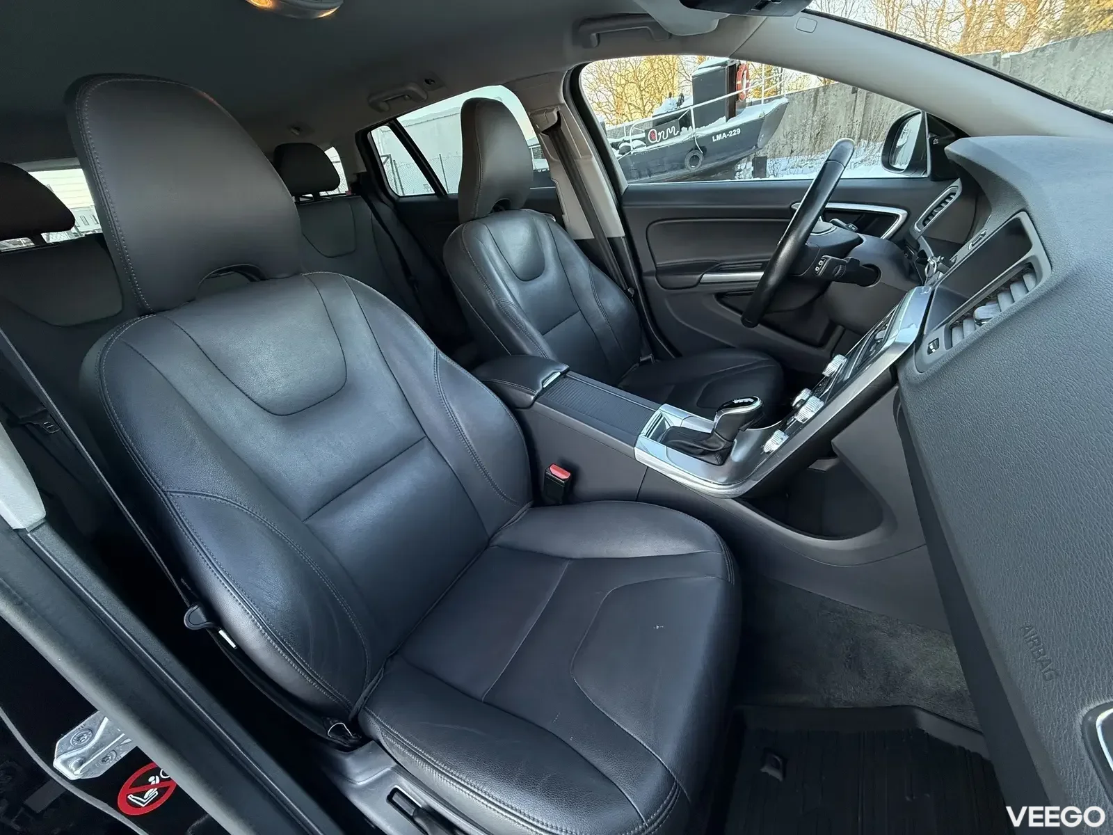 Volvo V60 Momentum Facelift 2 140kW