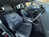 Volvo V60 Momentum Facelift 2 140kW thumbnail