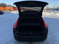 Volvo V60 Momentum Facelift 2 140kW thumbnail