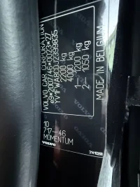 Volvo V60 Momentum Facelift 2 140kW thumbnail